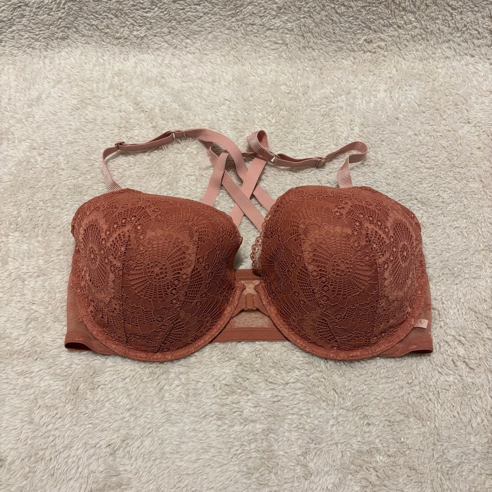 Victoria’s Secret Demi Bra